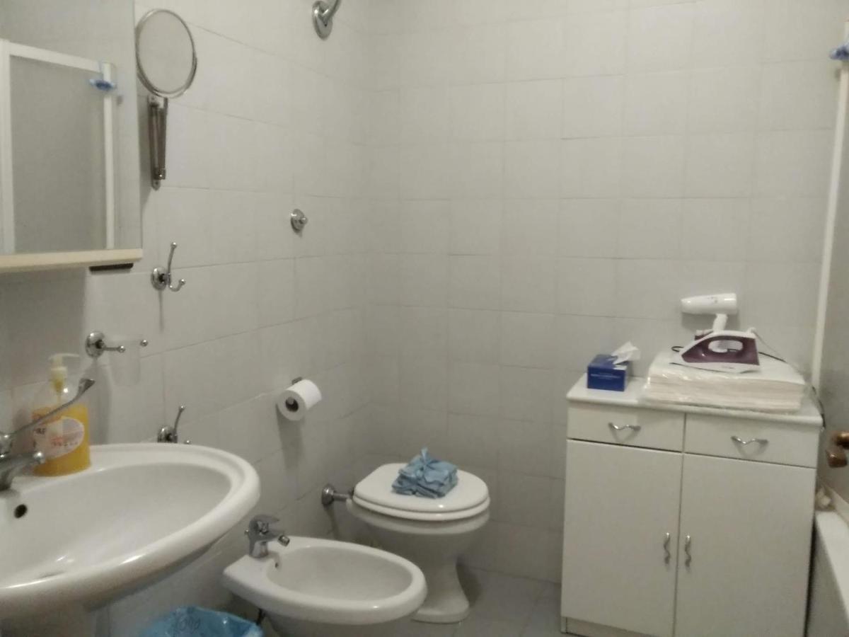 Euroom1 B&B Рим Экстерьер фото