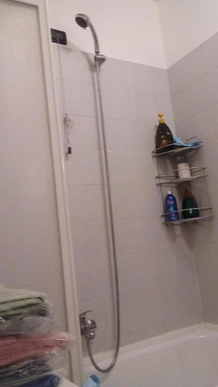 Euroom1 B&B Рим Экстерьер фото